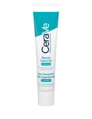 CeraVe Blemish Control Gel geelimäinen kasvovoide 40 ml