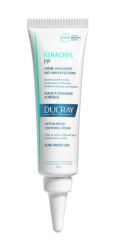 Ducray Keracnyl PP+ Soothing Cream 30 ml