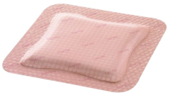 Allevyn Gentle Border 7,5x7,5cm 66800269 10 kpl