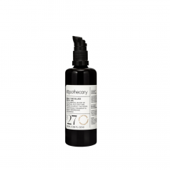 ilapothecary  Beat The Blues Body Oil