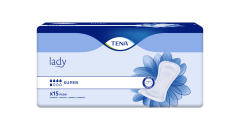 TENA Lady Super 15 kpl