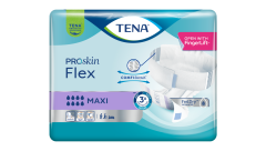 TENA Flex Maxi M Inkontinenssisuoja 730433 22 kpl