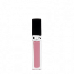 IDUN huulikiilto Felicia, metallic pink