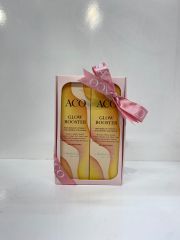 ACO 2 x Glow Booster Lahjapakkaus