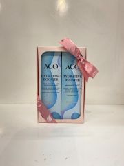 ACO 2 x Hydrating Bosot Lahjapakkaus