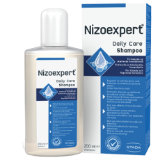Nizoexpert Daily Care Shampoo 200 ml