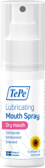 TePe Lubricating Mouth Spray 50 ml