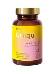 Uniqu Immunity 90 kaps