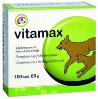 AIKA Vitamax 100 TABL