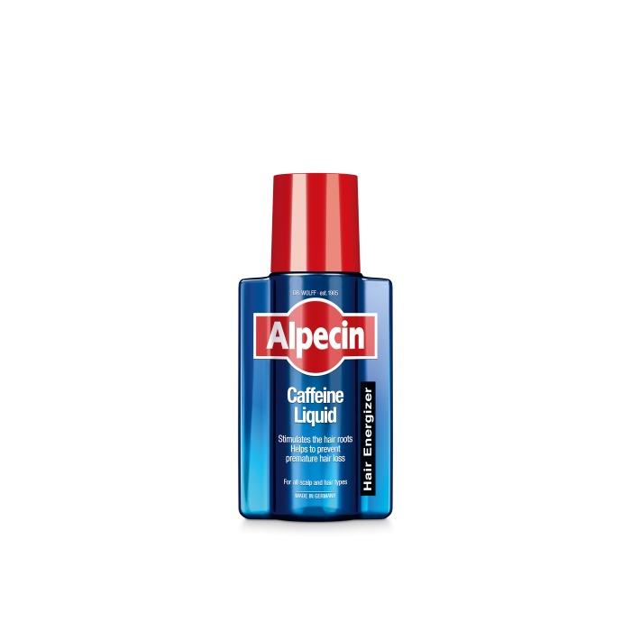 Alpecin kofeiinihoitoneste                            