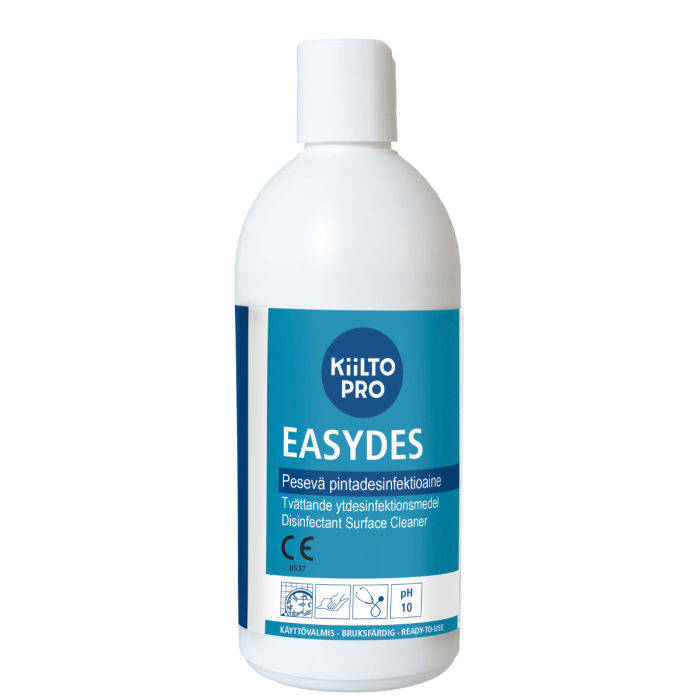 Easydes pintadesinfektioaine 500 ml                            