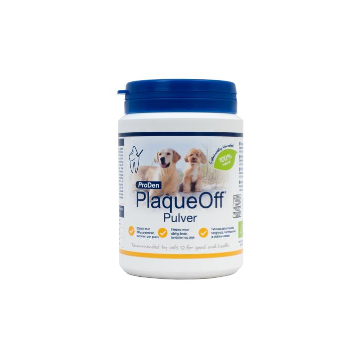 PlaqueOff 60 g jauhe                            
