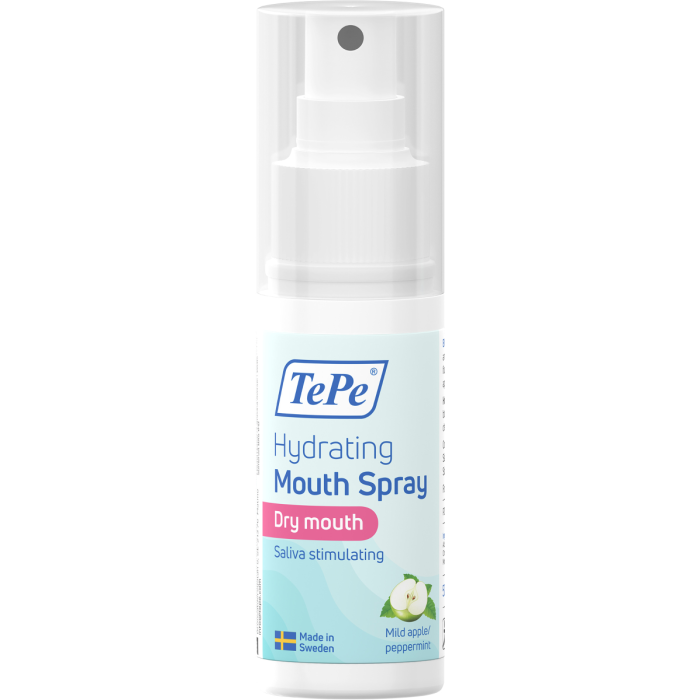 Tepe Hydrating Mouth Spray                            