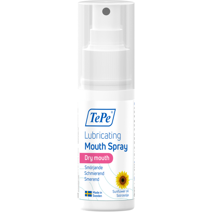 Tepe Lubricating Mouth Spray                            