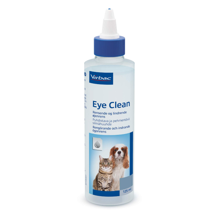 Virbac Eye Clean                            