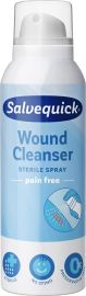SalvequickMED Wound Cleanser Spray 100 ml