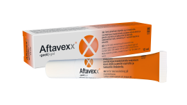 Aftavexx geeli 15 ml