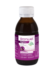 Bronwel Night 120 ml