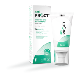 ActiProct Spray 50 ml