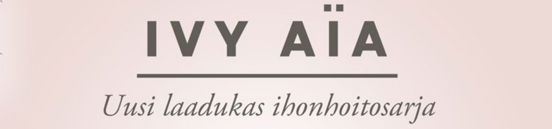 IVY AIA