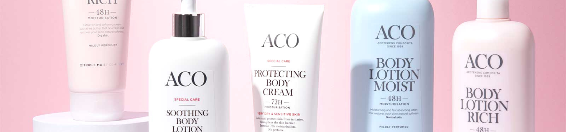 ACO Body