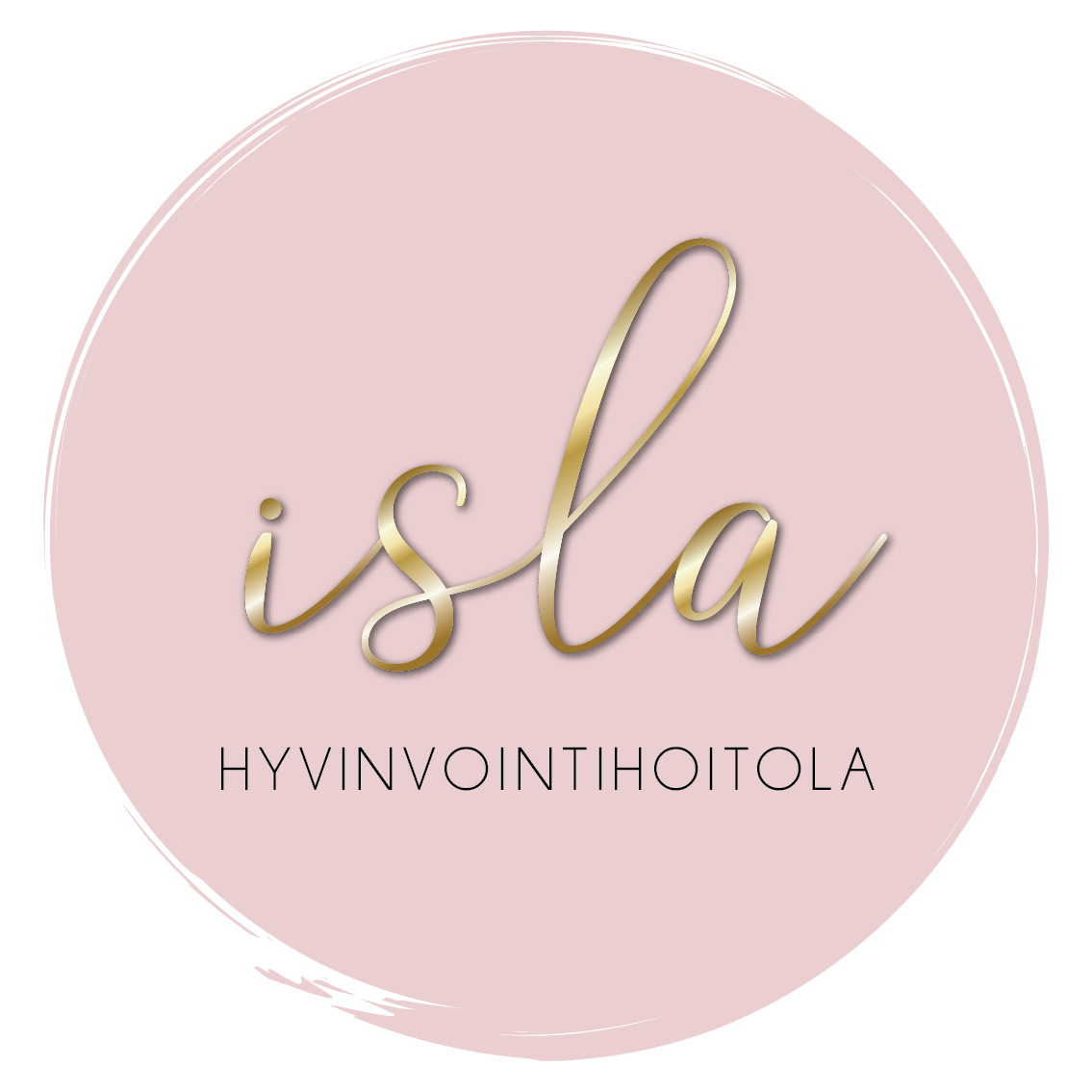 Isla logo